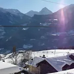 Apartman Il Piccolo Nido Aosta