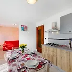 Il Piccolo Nido Apartman Aosta