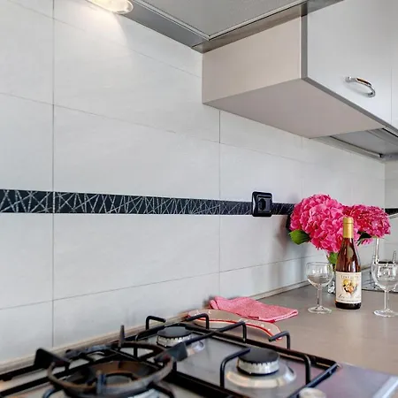 Il Piccolo Nido Apartment *