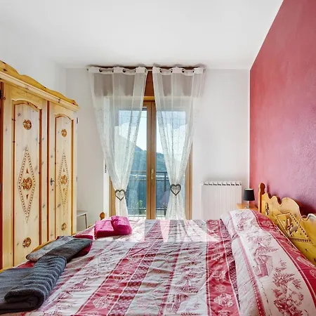 Il Piccolo Nido * Аоста