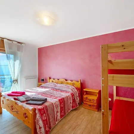 Il Piccolo Nido Аоста