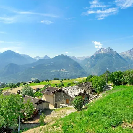 Il Piccolo Nido Apartment