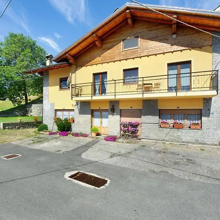 Il Piccolo Nido Aosta
