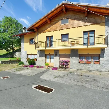 Il Piccolo Nido Аоста