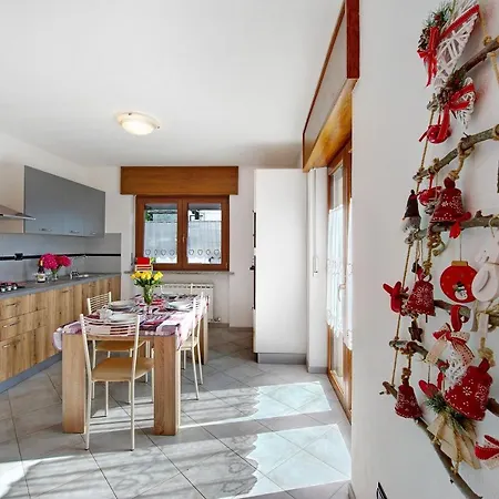 Il Piccolo Nido * Aosta