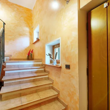 Apartment Il Piccolo Nido *