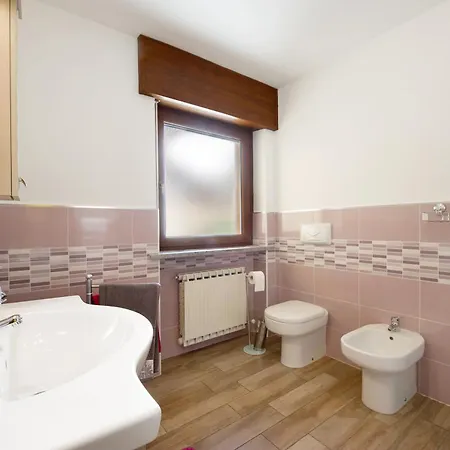 Il Piccolo Nido Апартаменты