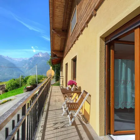 Il Piccolo Nido Aosta