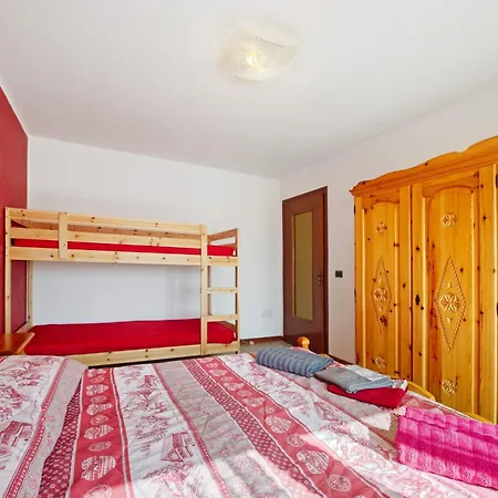 Il Piccolo Nido Apartman Aosta