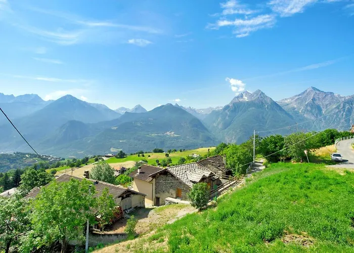 Il Piccolo Nido Апартаменты