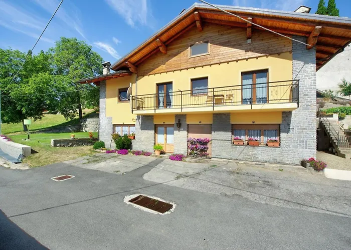 Il Piccolo Nido Aosta