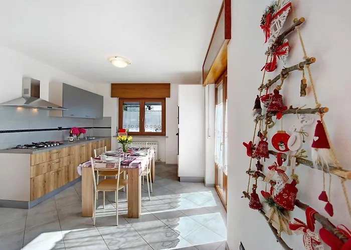 Il Piccolo Nido * Аоста