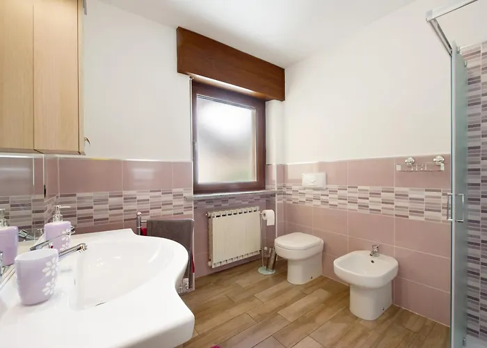 Il Piccolo Nido Апартаменты