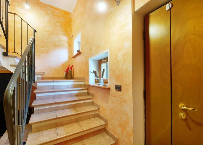 Il Piccolo Nido * Аоста